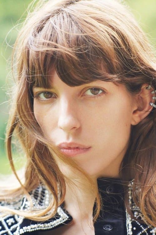 Lou Doillon zdjęcie