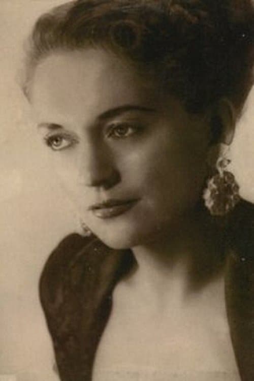 Lou Hancock zdjęcie