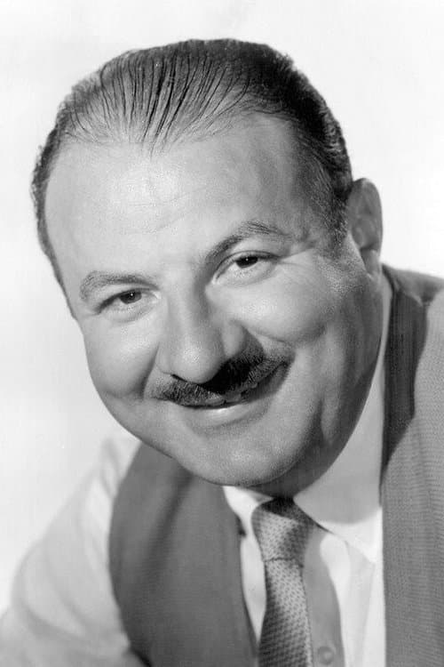 Lou Jacobi zdjęcie