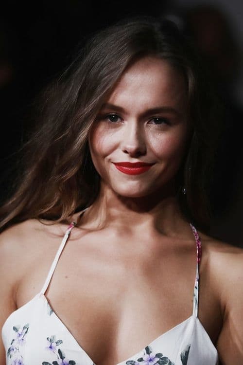 Lou Luttiau zdjęcie