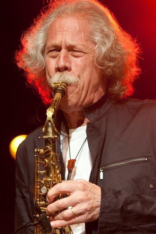 Lou Marini zdjęcie