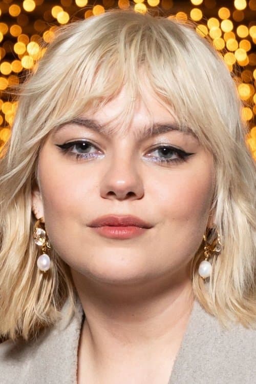 Louane Emera zdjęcie