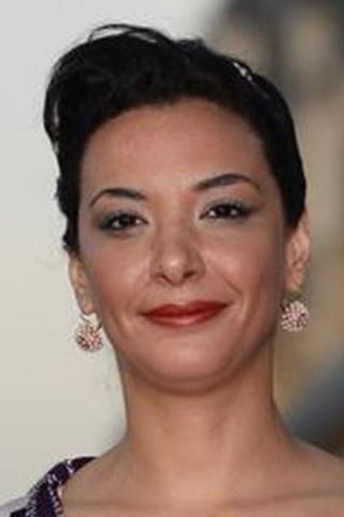 Loubna Abidar zdjęcie