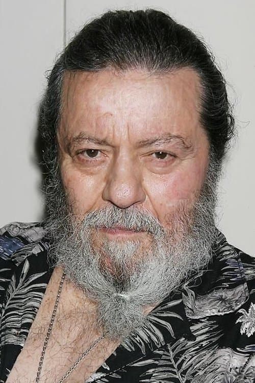 Louis Albano zdjęcie