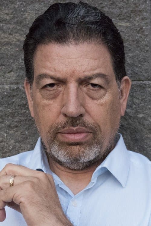 Louis Arcella zdjęcie