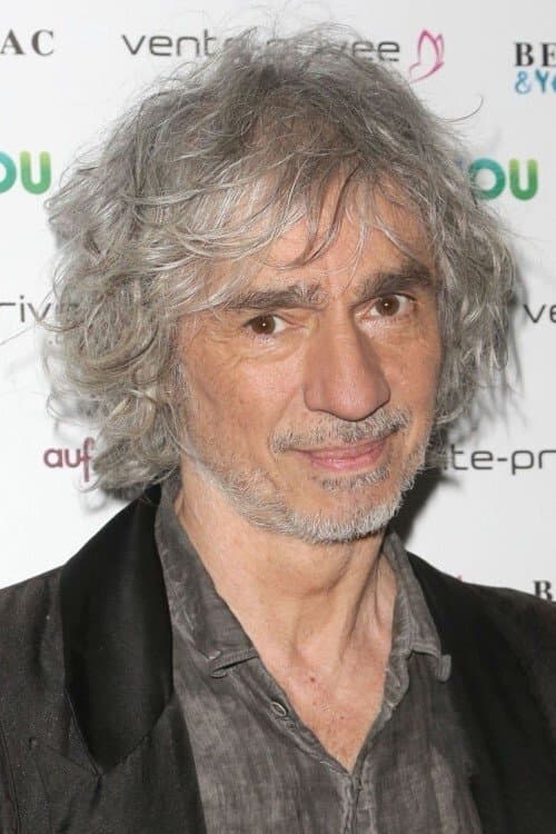 Louis Bertignac zdjęcie