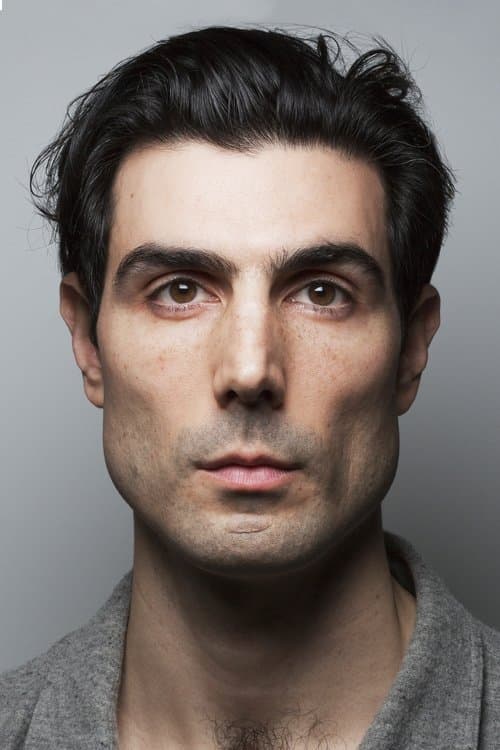 Louis Cancelmi zdjęcie