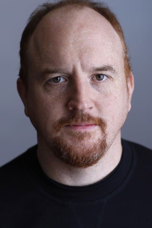 Louis C.K. zdjęcie