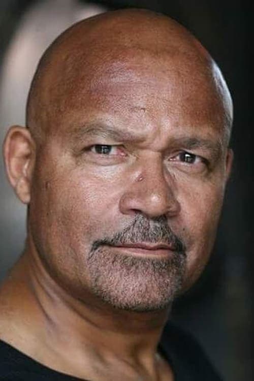 Louis Emerick zdjęcie