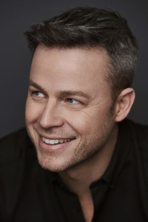 Louis Morissette zdjęcie