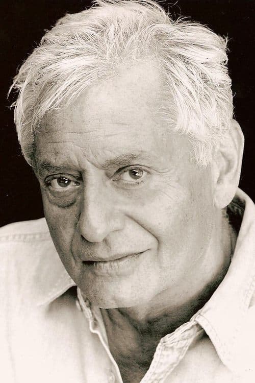Louis Negin zdjęcie