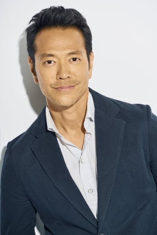 Louis Ozawa zdjęcie