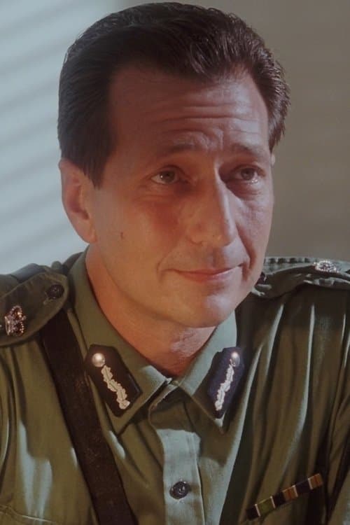 Louis Roth zdjęcie