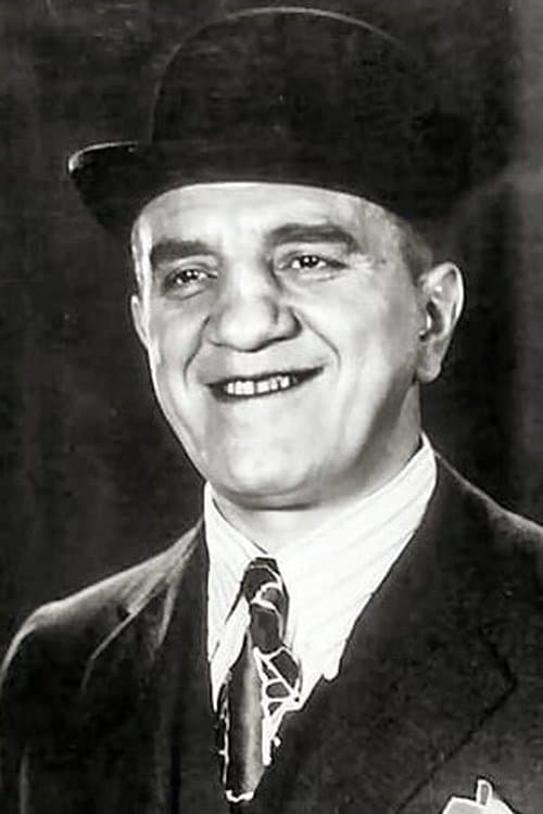 Louis Wolheim zdjęcie