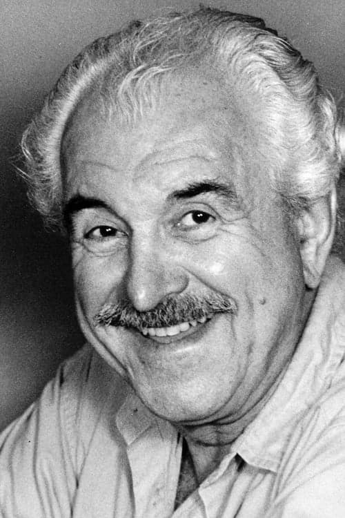 Louis Zorich zdjęcie