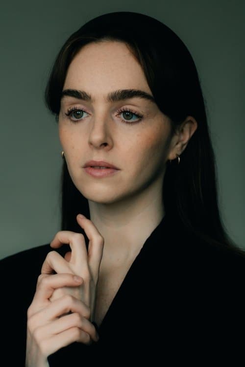 Louisa Connolly-Burnham zdjęcie
