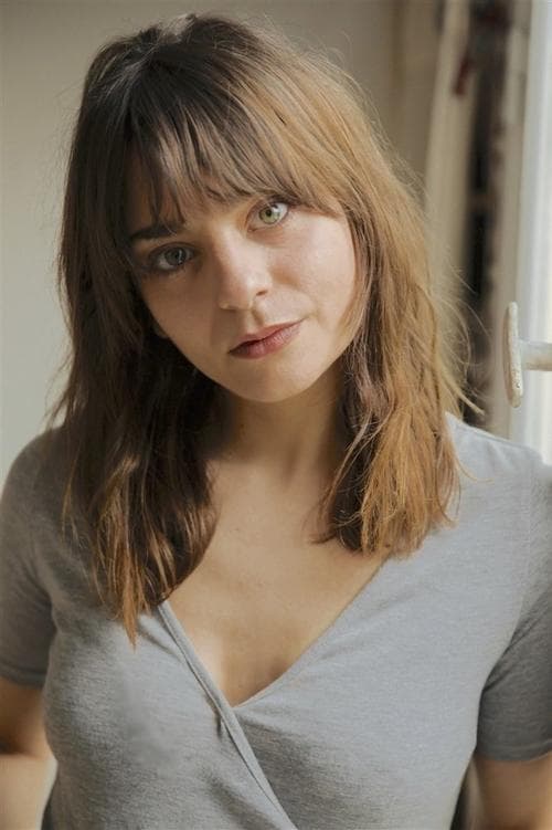 Louisa Pili zdjęcie