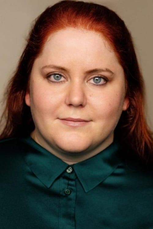 Louisa Warren zdjęcie