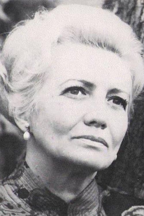 Louise Conte zdjęcie