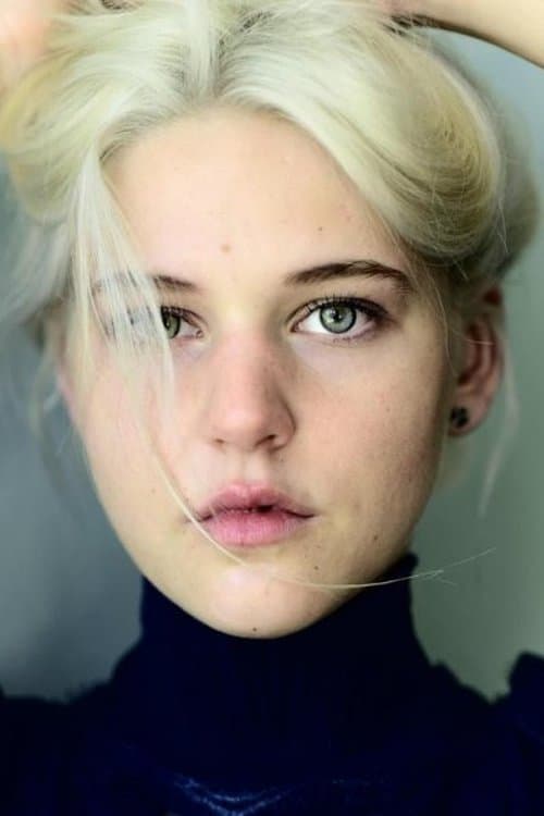 Louise Gammelgaard zdjęcie
