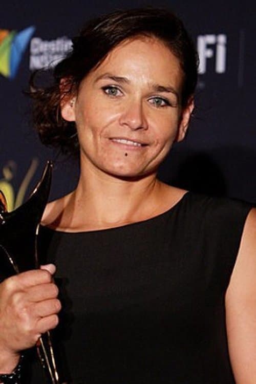 Louise Harris zdjęcie