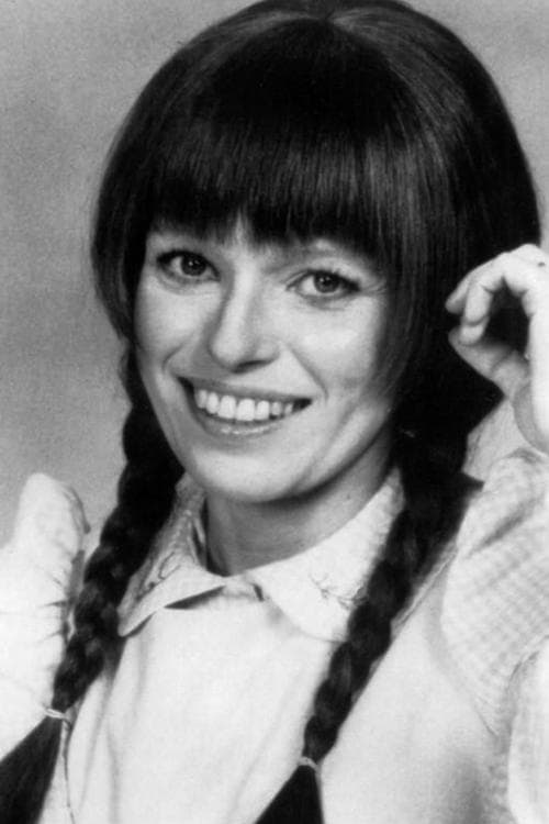 Louise Lasser zdjęcie