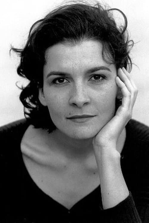 Louise Lemoine Torrès zdjęcie