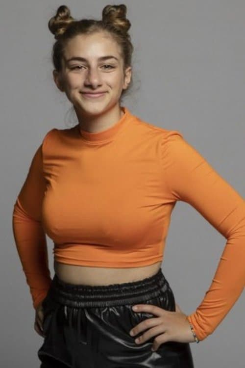 Louise Malek zdjęcie