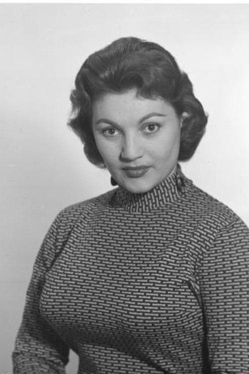Louise Martini zdjęcie