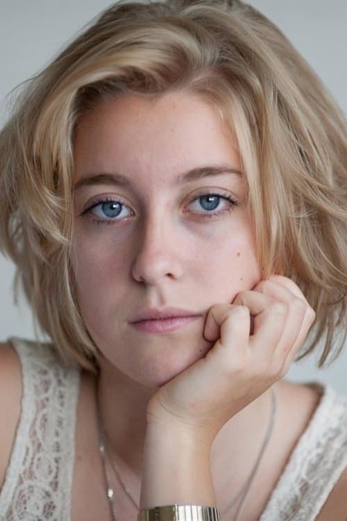 Louise Orry-Diquéro zdjęcie