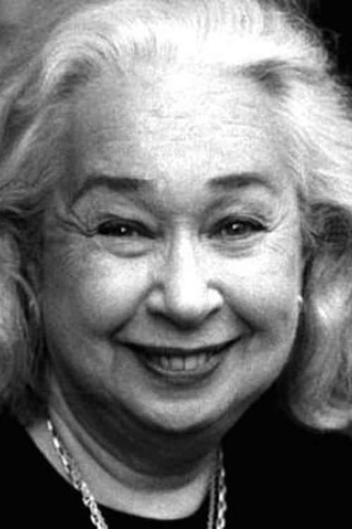 Louise Vincent zdjęcie