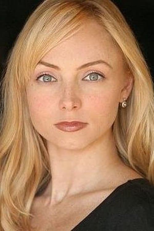 Louisette Geiss zdjęcie
