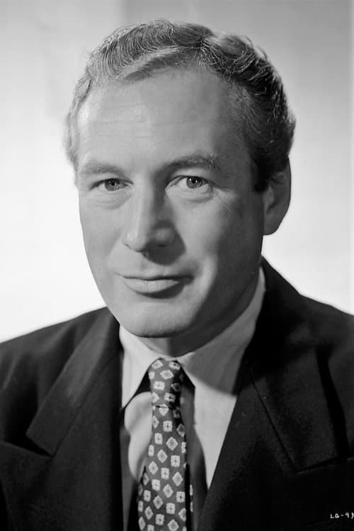 Lowell Gilmore zdjęcie