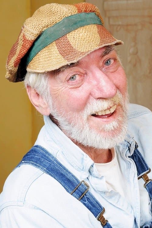 Lowell Landes zdjęcie