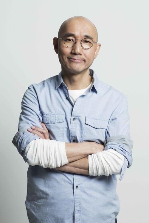 Lowell Lo Koon-Ting zdjęcie