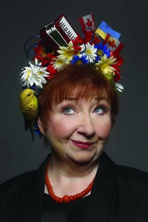 Luba Goy zdjęcie