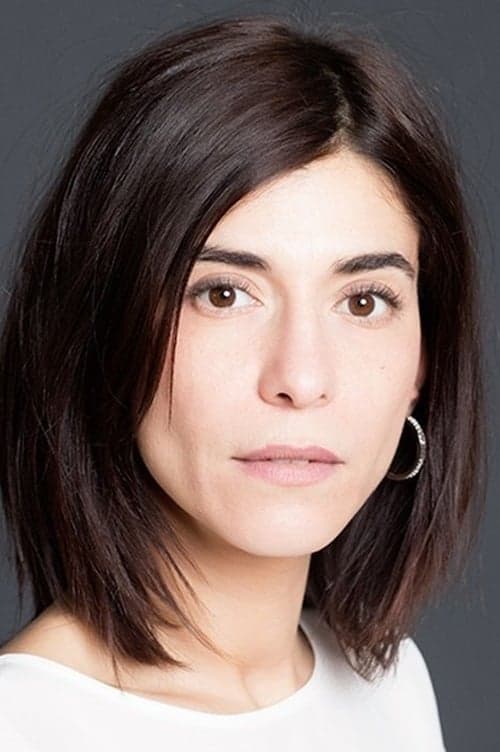 Lubna Azabal zdjęcie