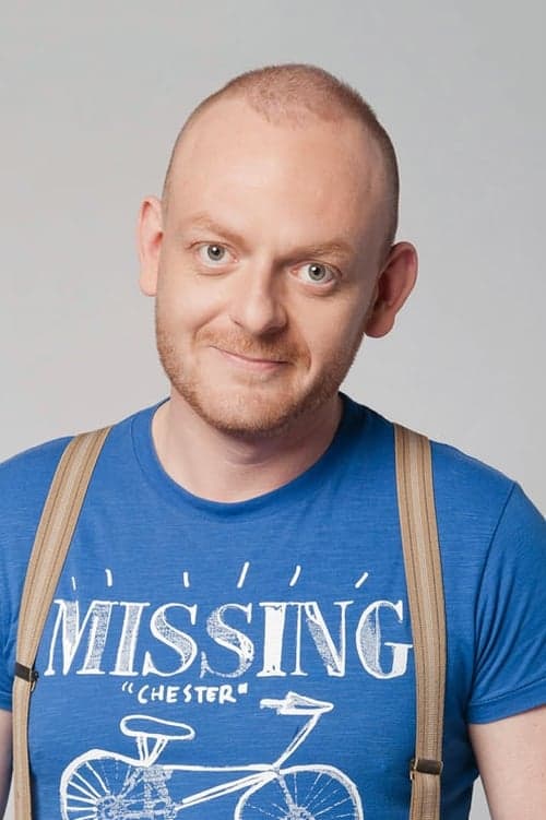 Ľuboš Kostelný zdjęcie