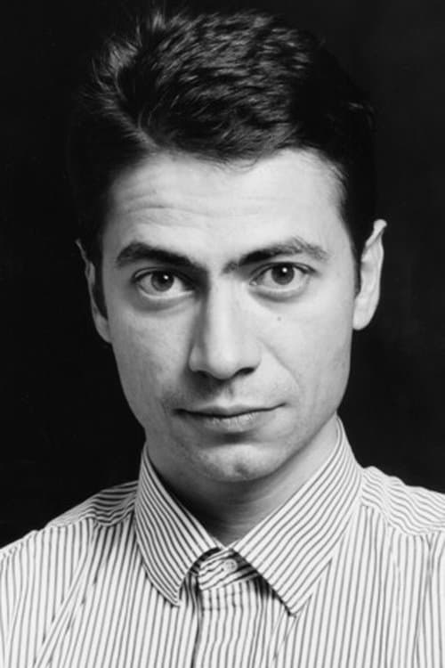 Luc Antoni zdjęcie