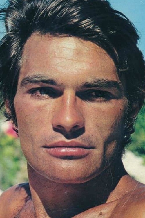 Luc Merenda zdjęcie