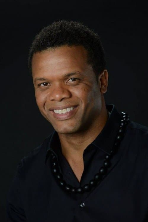 Luc Mervil zdjęcie