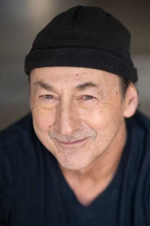 Luc Picard zdjęcie