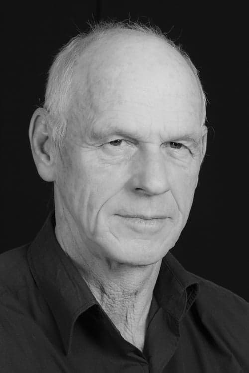 Luc Proulx zdjęcie