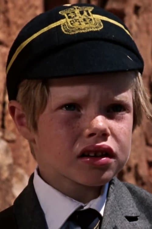 Luc Roeg zdjęcie