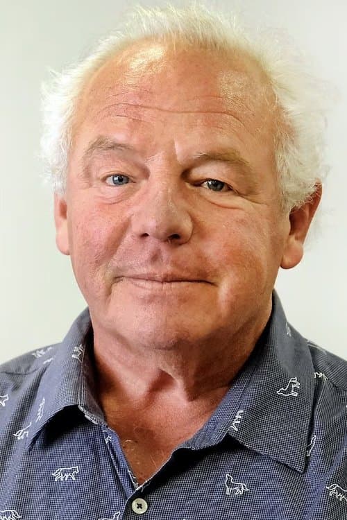 Luc Senay zdjęcie