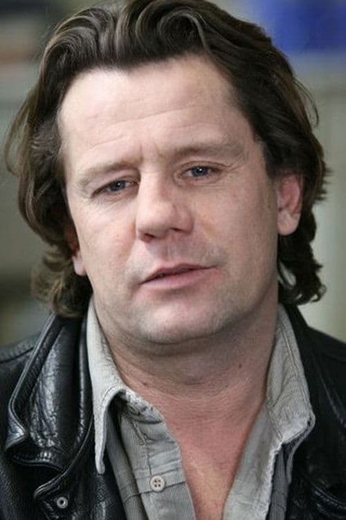 Luc Thuillier zdjęcie