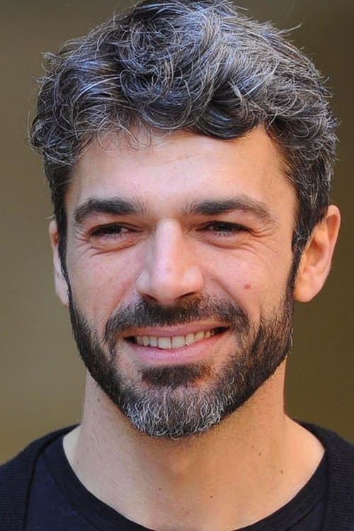 Luca Argentero zdjęcie