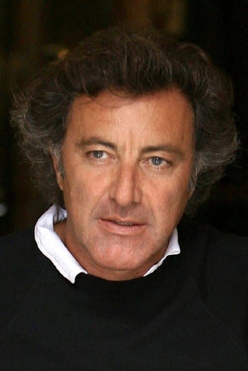 Luca Barbareschi zdjęcie