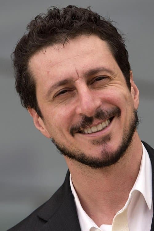 Luca Bizzarri zdjęcie