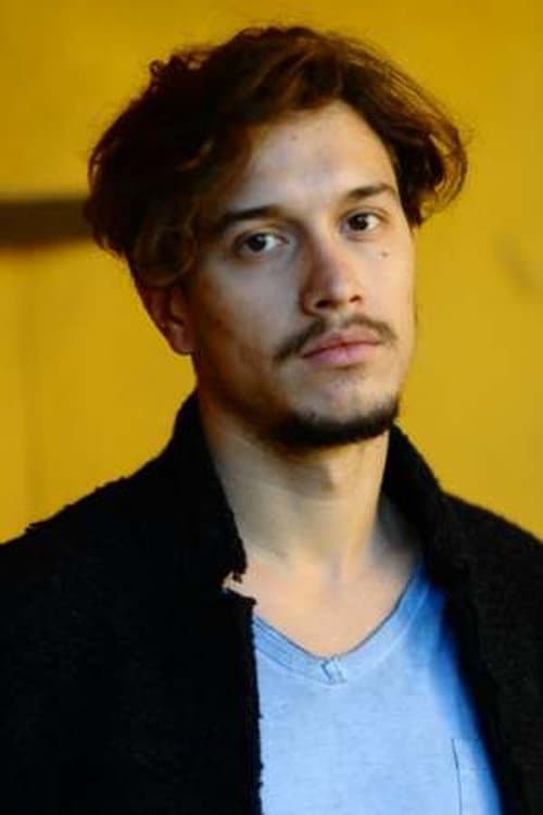 Luca Esposito zdjęcie